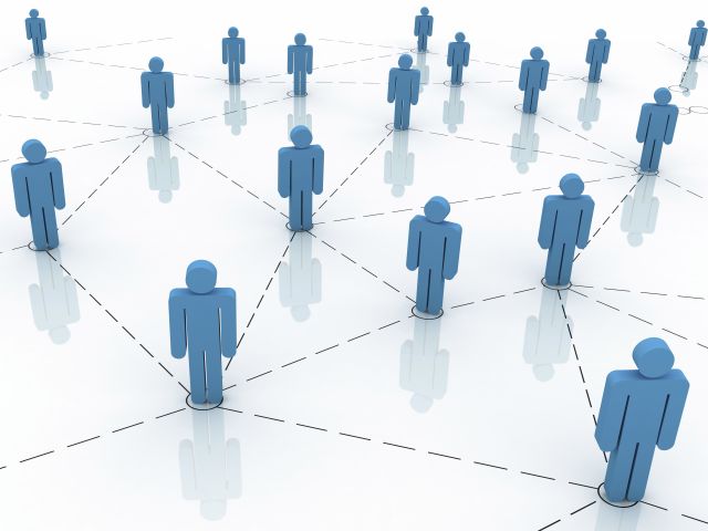 Building referrals: Your affordable marketing strategy